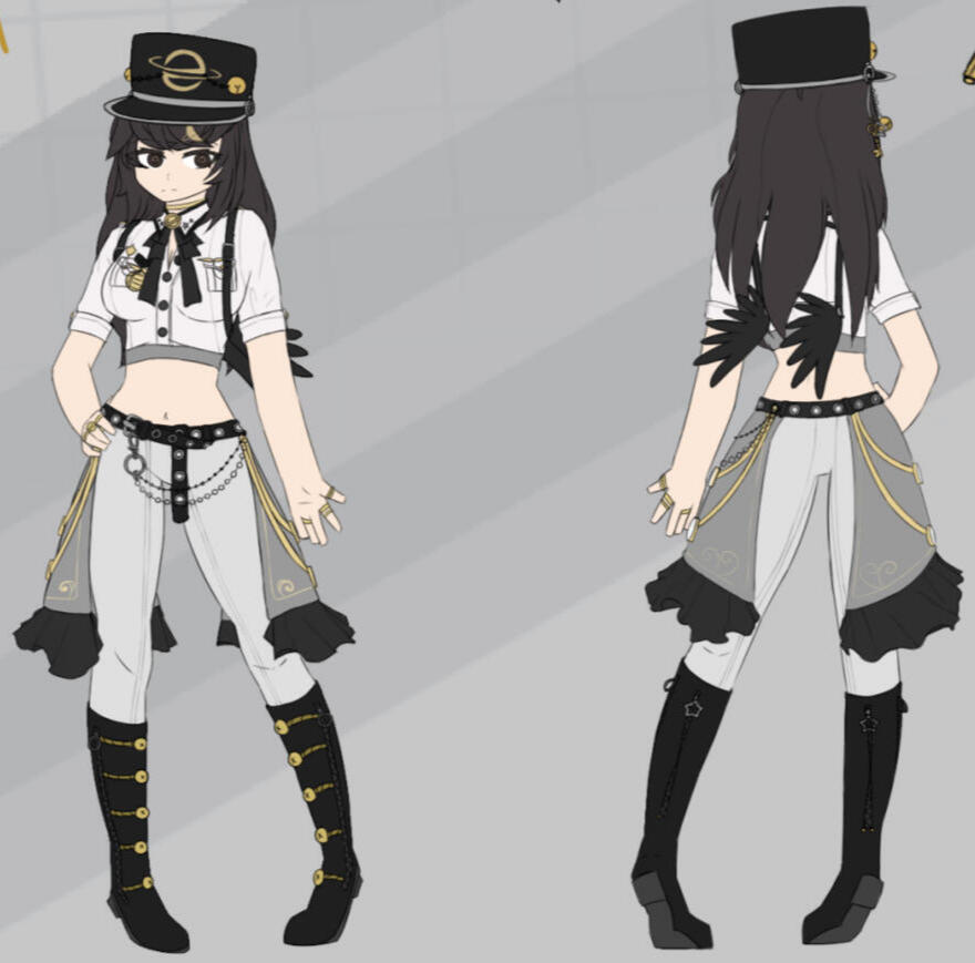 Conductor Ref Sheet Color Conductor Ref Sheet Color