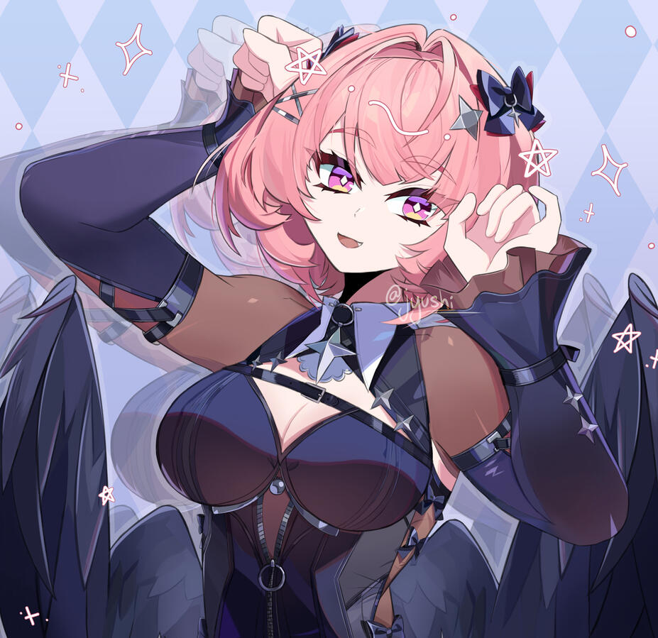 Remielle Render Remielle Render