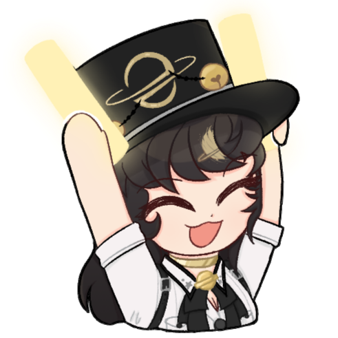 Conductor Emoji 3
